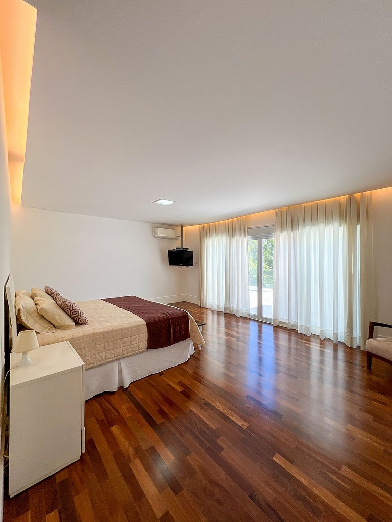 Residência Exclusiva à Venda - Vila Real de Itu - ARSPcs226