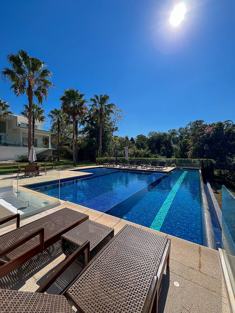 Residência Exclusiva à Venda - Vila Real de Itu - ARSPcs226