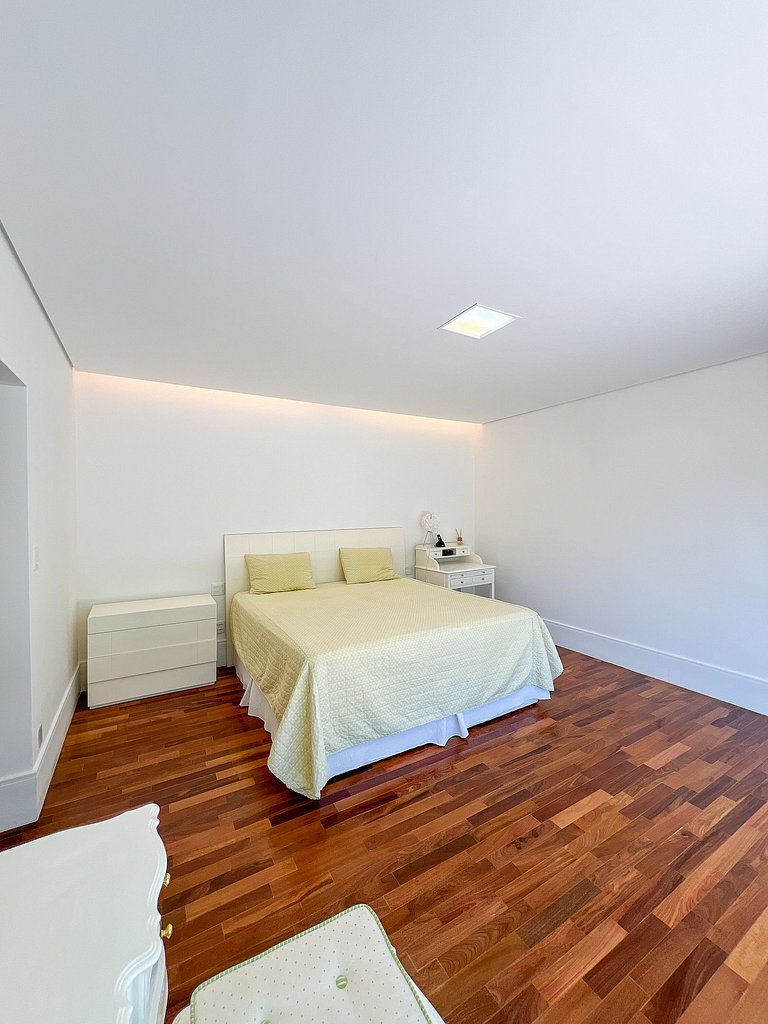 Residência Exclusiva à Venda - Vila Real de Itu - ARSPcs226