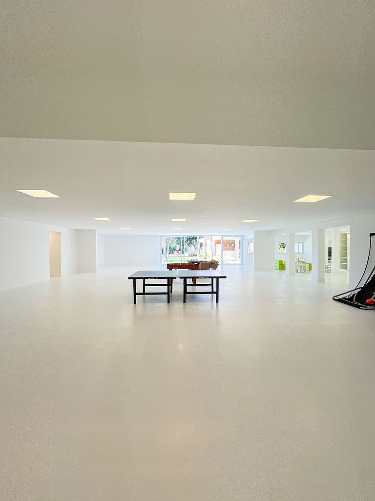 Residência Exclusiva à Venda - Vila Real de Itu - ARSPcs226