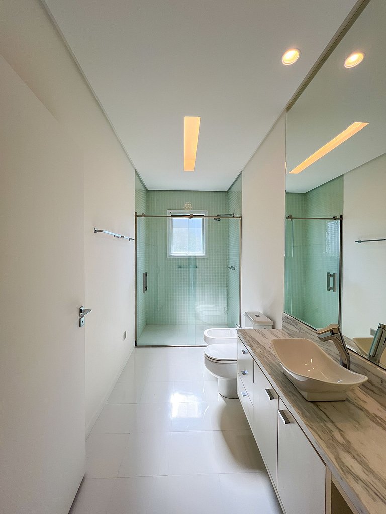 Residência Exclusiva à Venda - Vila Real de Itu - ARSPcs226