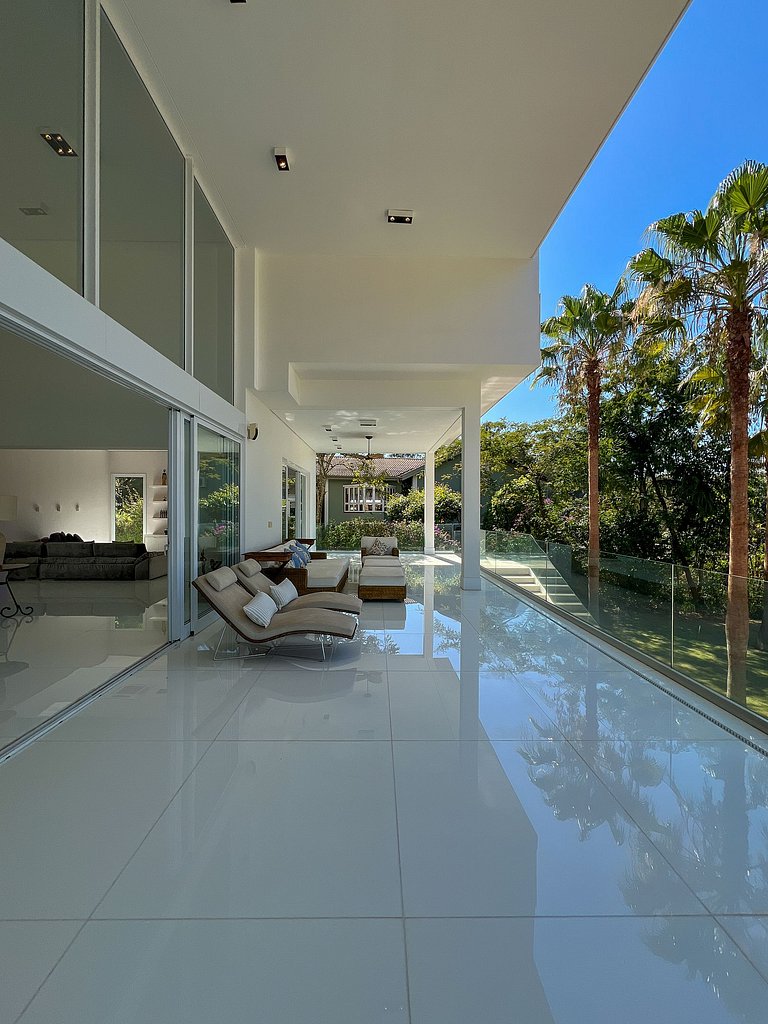 Residência Exclusiva à Venda - Vila Real de Itu - ARSPcs226