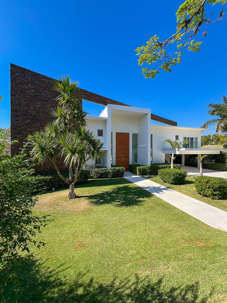 Residência Exclusiva à Venda - Vila Real de Itu - ARSPcs226