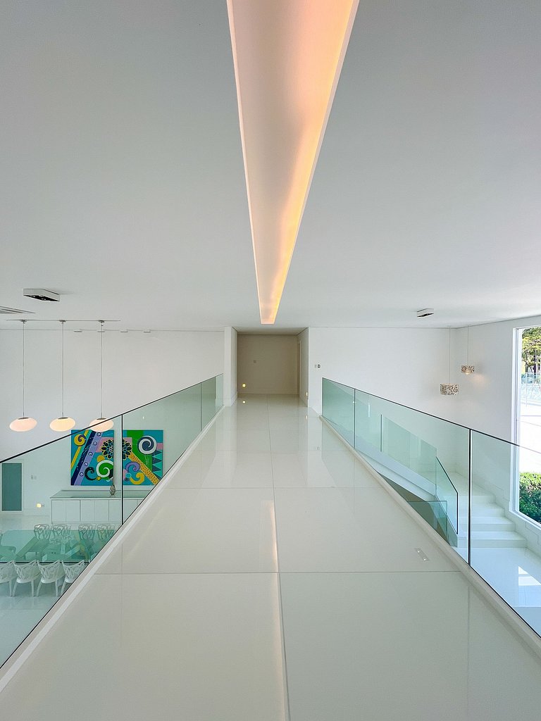 Residência Exclusiva à Venda - Vila Real de Itu - ARSPcs226