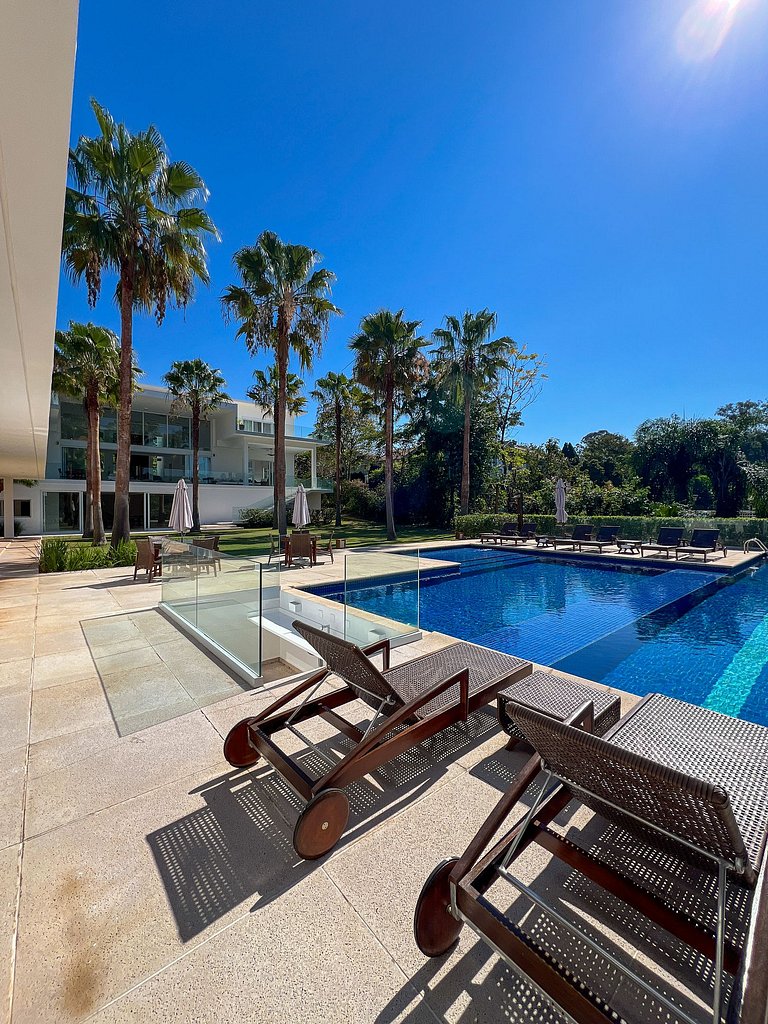 Residência Exclusiva à Venda - Vila Real de Itu - ARSPcs226