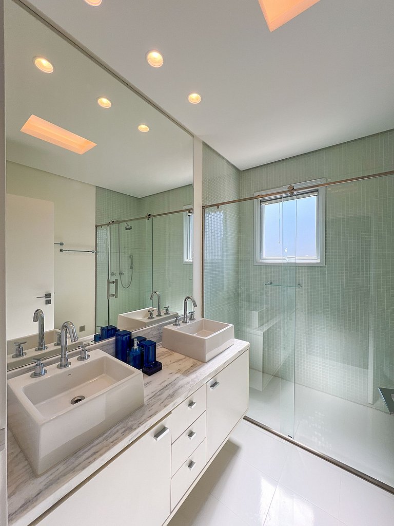 Residência Exclusiva à Venda - Vila Real de Itu - ARSPcs226