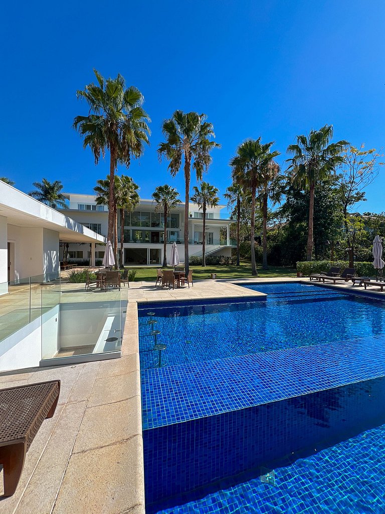 Residência Exclusiva à Venda - Vila Real de Itu - ARSPcs226