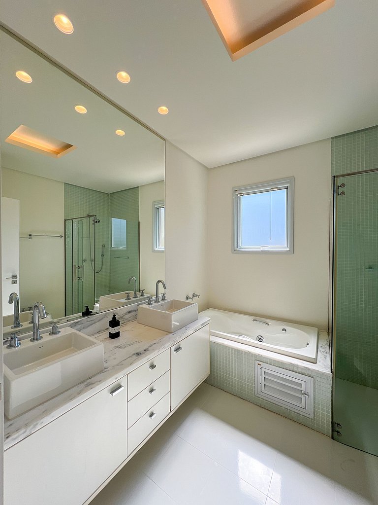 Residência Exclusiva à Venda - Vila Real de Itu - ARSPcs226