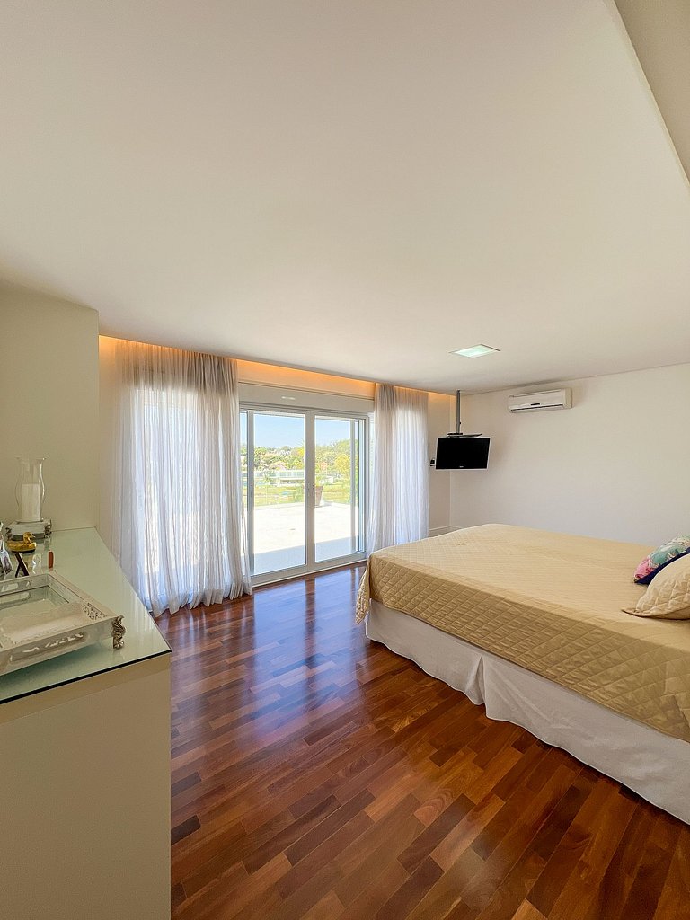 Residência Exclusiva à Venda - Vila Real de Itu - ARSPcs226