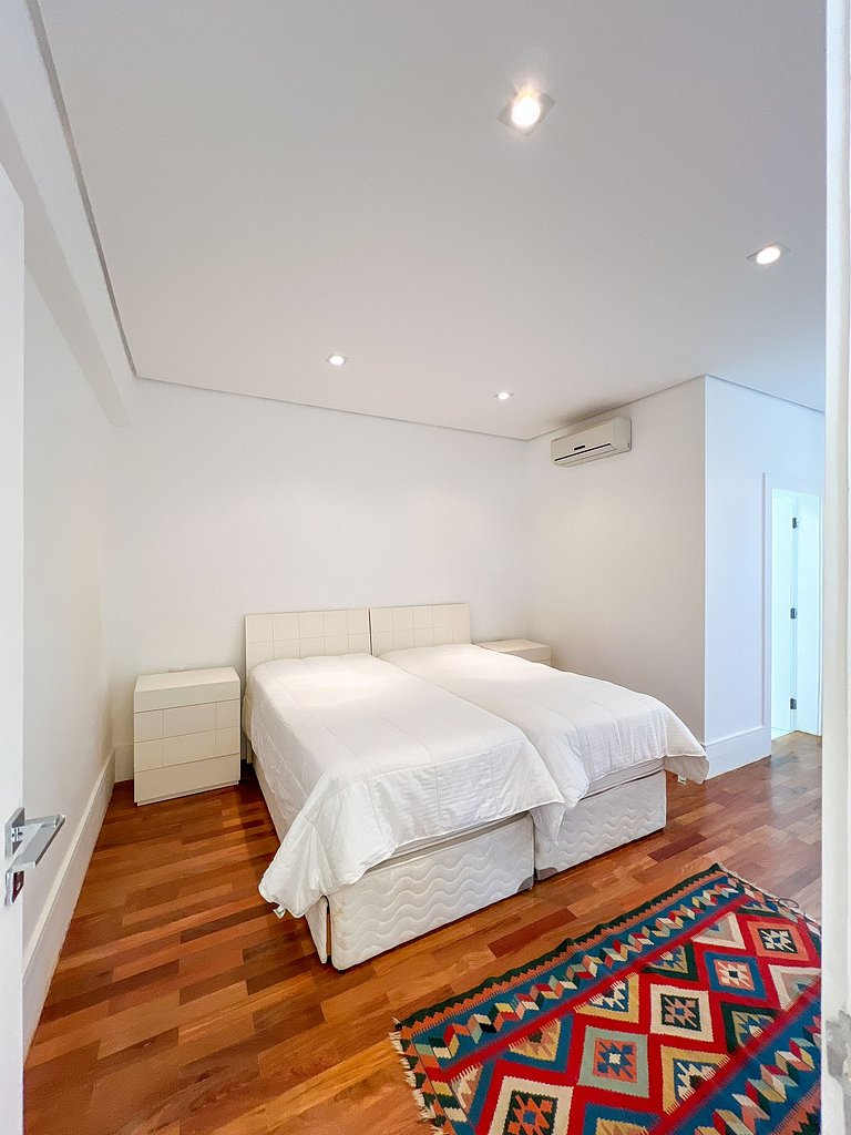 Residência Exclusiva à Venda - Vila Real de Itu - ARSPcs226