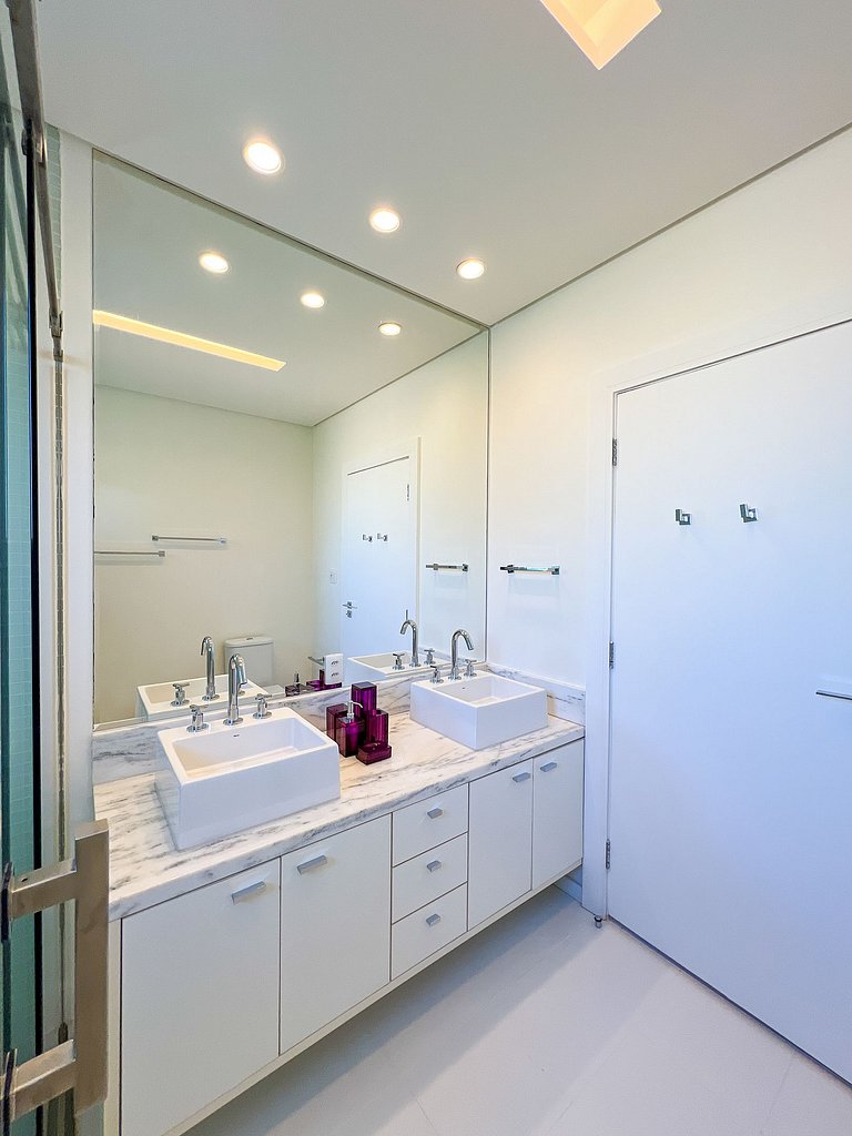 Residência Exclusiva à Venda - Vila Real de Itu - ARSPcs226