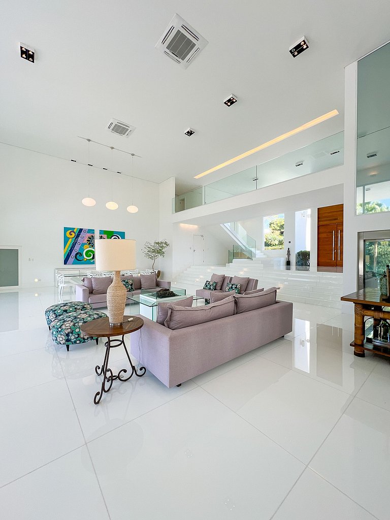 Residência Exclusiva à Venda - Vila Real de Itu - ARSPcs226