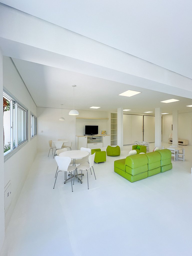 Residência Exclusiva à Venda - Vila Real de Itu - ARSPcs226