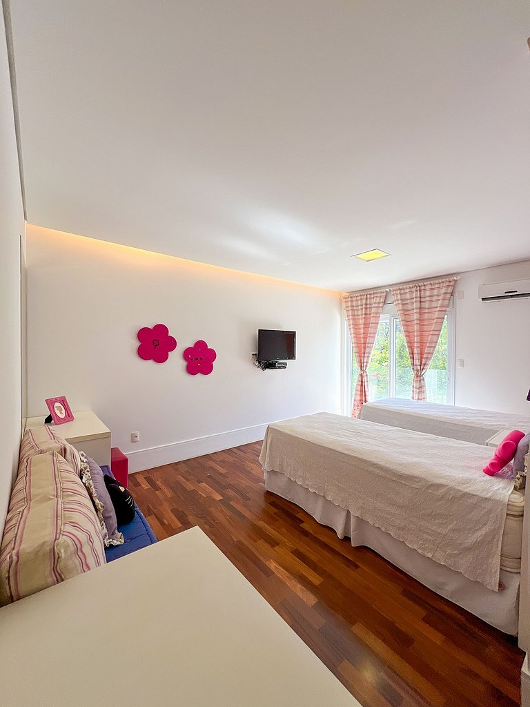 Residência Exclusiva à Venda - Vila Real de Itu - ARSPcs226