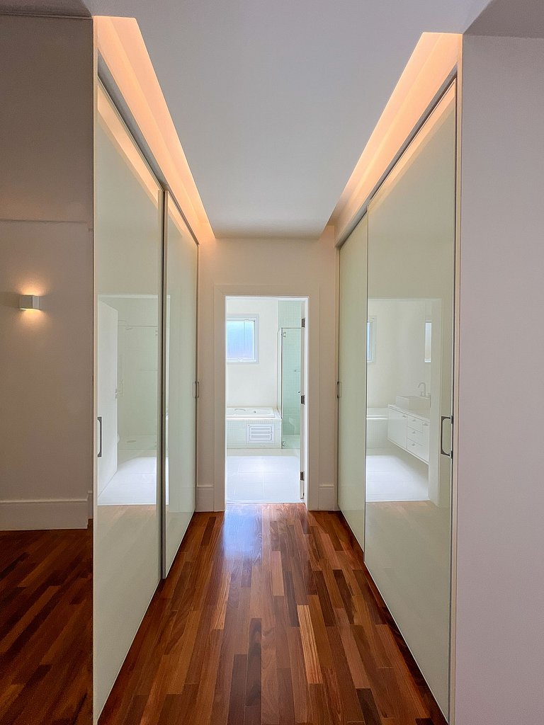 Residência Exclusiva à Venda - Vila Real de Itu - ARSPcs226