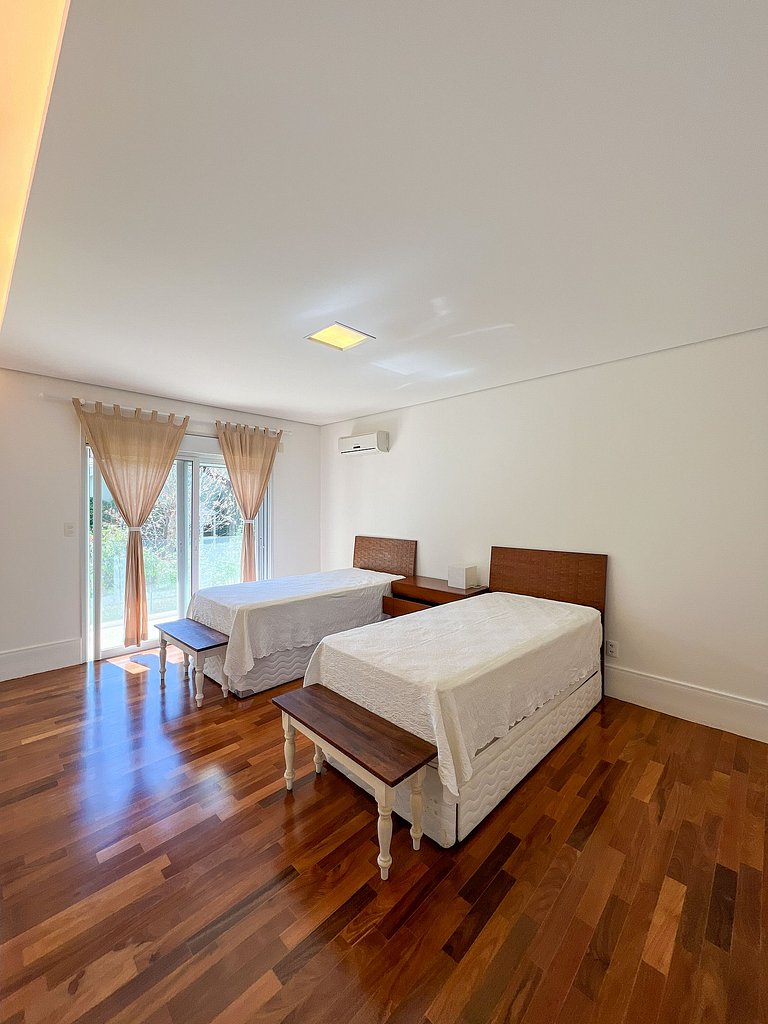 Residência Exclusiva à Venda - Vila Real de Itu - ARSPcs226