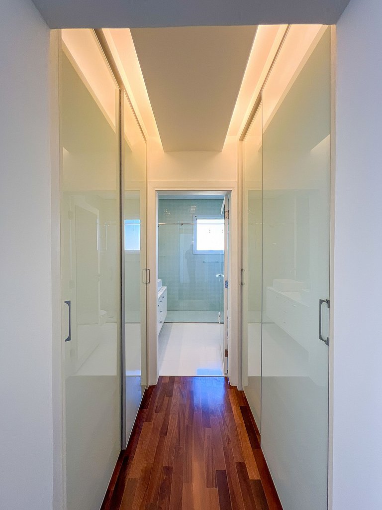 Residência Exclusiva à Venda - Vila Real de Itu - ARSPcs226