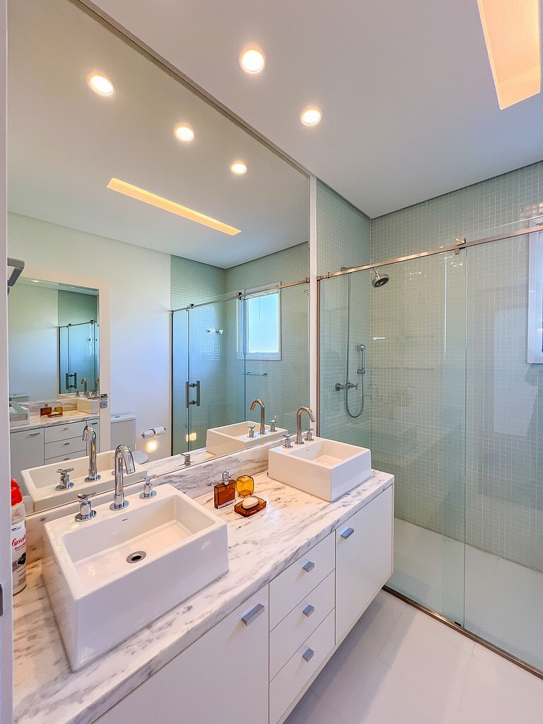 Residência Exclusiva à Venda - Vila Real de Itu - ARSPcs226