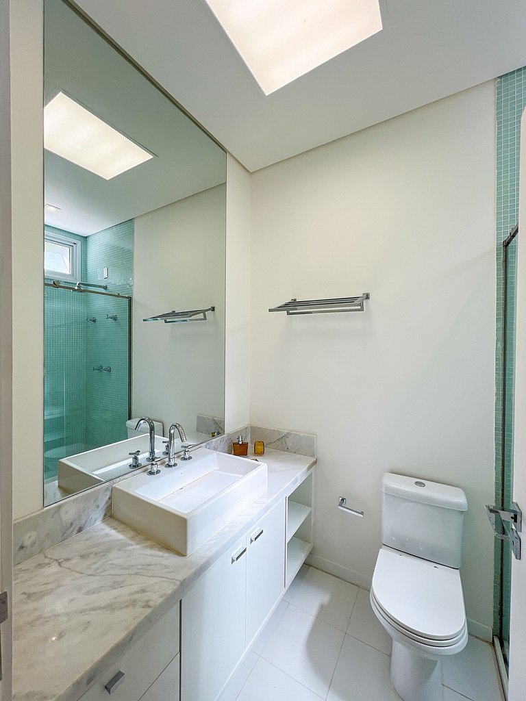 Residência Exclusiva à Venda - Vila Real de Itu - ARSPcs226