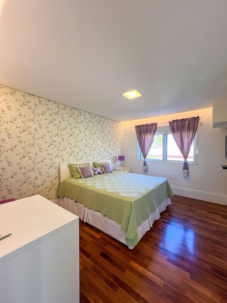 Residência Exclusiva à Venda - Vila Real de Itu - ARSPcs226