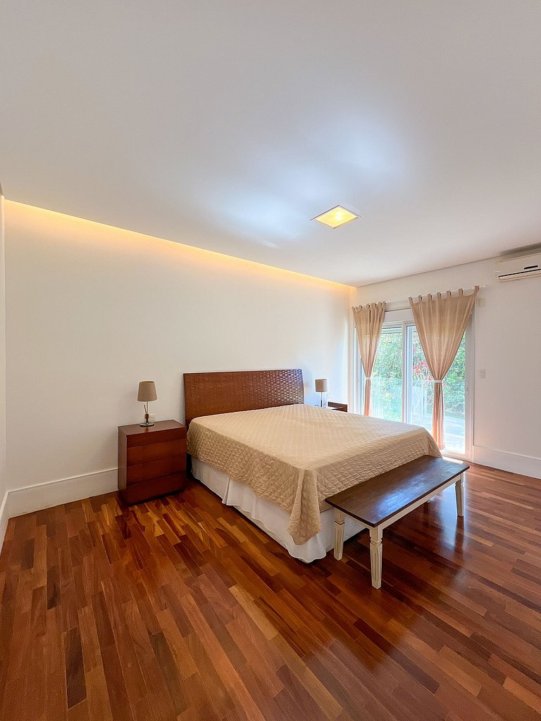 Residência Exclusiva à Venda - Vila Real de Itu - ARSPcs226