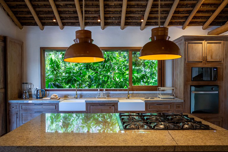 Casa de Praia - Um refugio em Trancoso - BAcs249