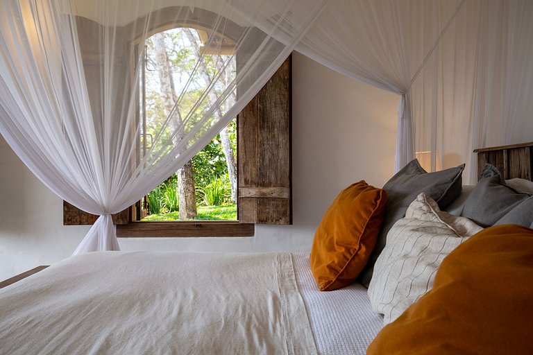 Casa de Praia - Um refugio em Trancoso - BAcs249