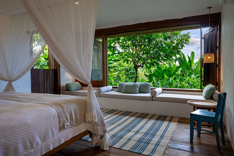 Casa de Praia - Um refugio em Trancoso - BAcs249