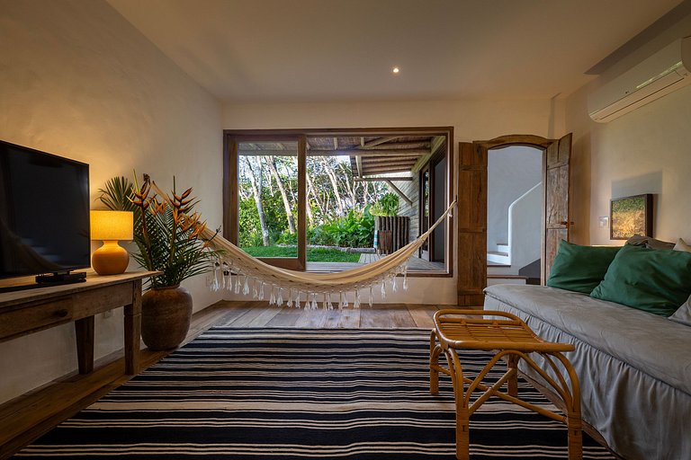 Casa de Praia - Um refugio em Trancoso - BAcs249