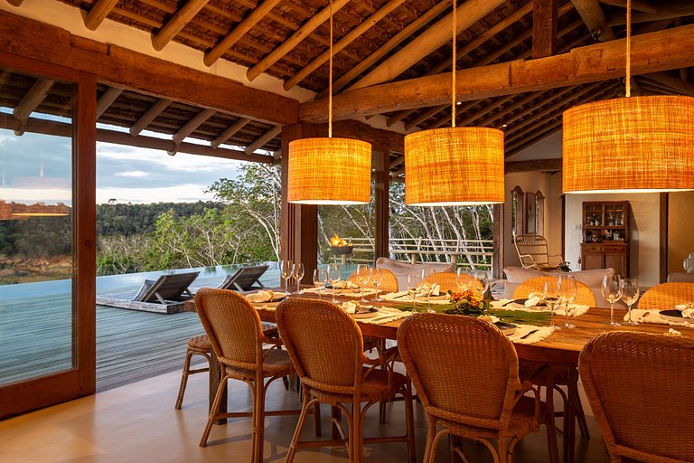 Casa de Praia - Um refugio em Trancoso - BAcs249