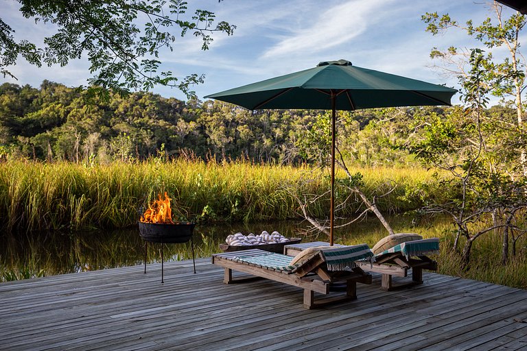 Casa de Praia - Um refugio em Trancoso - BAcs249