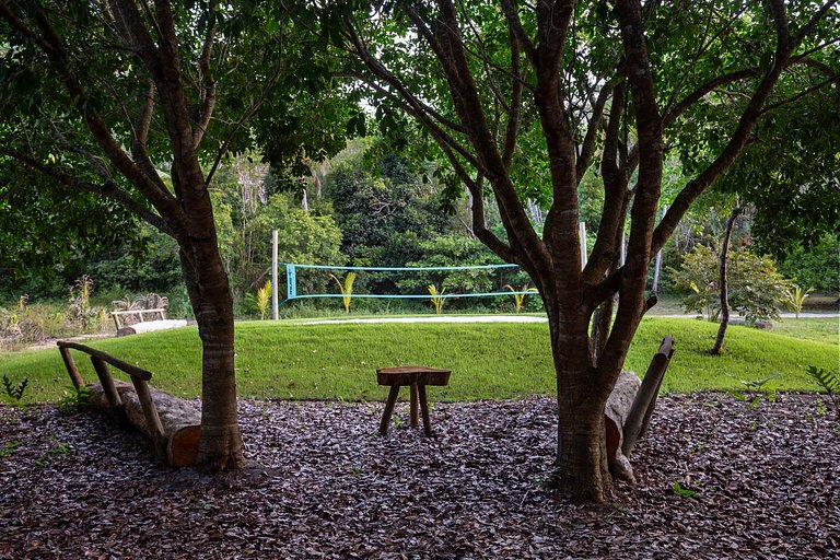 Casa de Praia - Um refugio em Trancoso - BAcs249