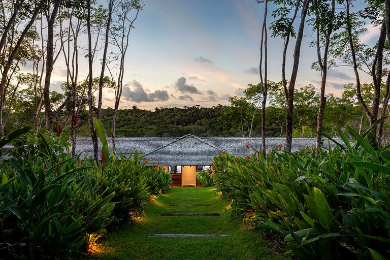 Casa de Praia - Um refugio em Trancoso - BAcs249