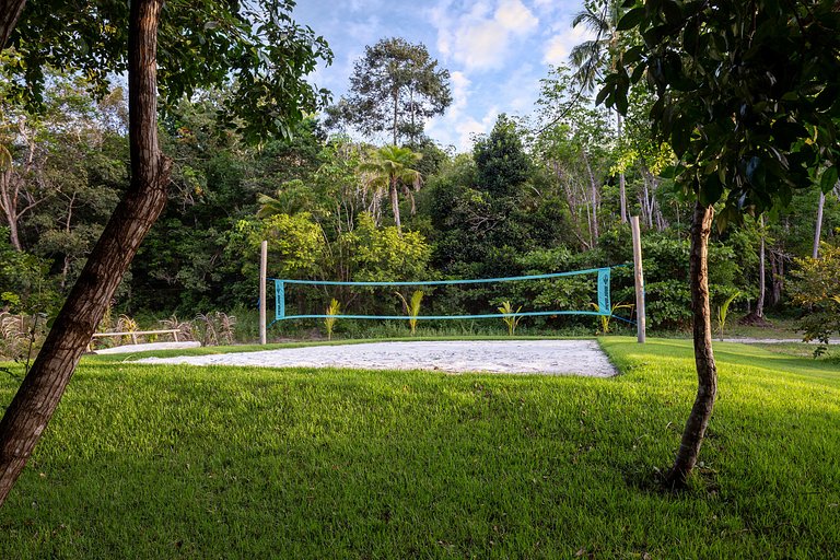 Casa de Praia - Um refugio em Trancoso - BAcs249