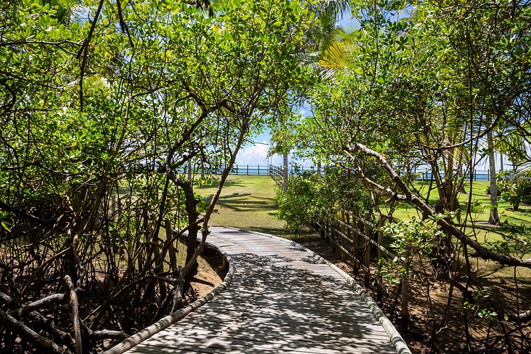 Casa de Praia - Um refugio em Trancoso - BAcs249