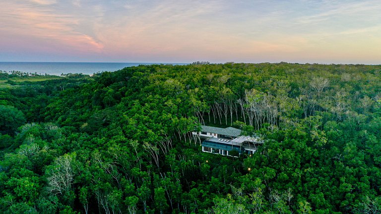 Casa de Praia - Um refugio em Trancoso - BAcs249