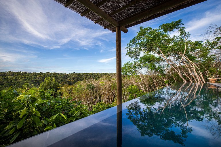 Casa de Praia - Um refugio em Trancoso - BAcs249