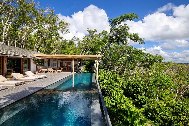 Casa de Praia - Um refugio em Trancoso - BAcs249