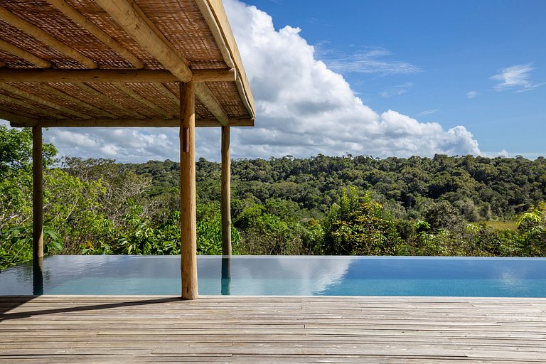 Casa de Praia - Um refugio em Trancoso - BAcs249