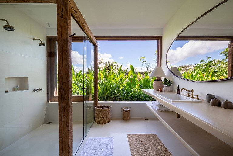 Casa de Praia - Um refugio em Trancoso - BAcs249