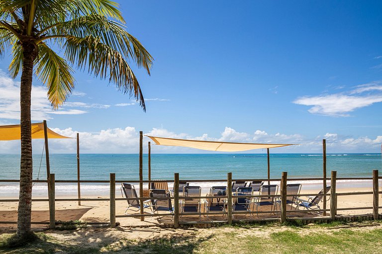 Casa de Praia - Um refugio em Trancoso - BAcs249