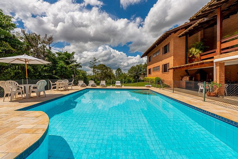 Casa Condomínio Terras de S. José I - ARSPcs01