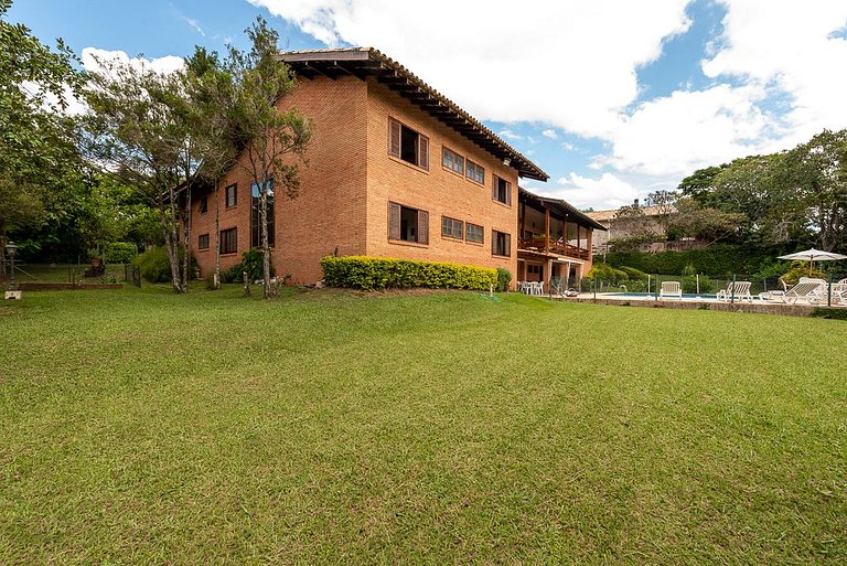 Casa Condomínio Terras de S. José I - ARSPcs01