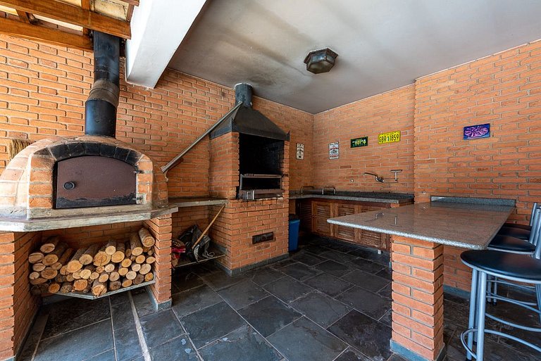 Casa Condomínio Terras de S. José I - ARSPcs01