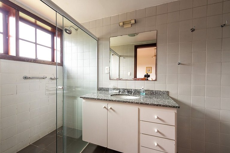 Casa Condomínio Terras de S. José I - ARSPcs01