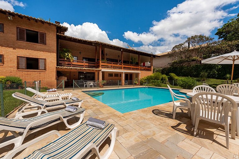 Casa Condomínio Terras de S. José I - ARSPcs01