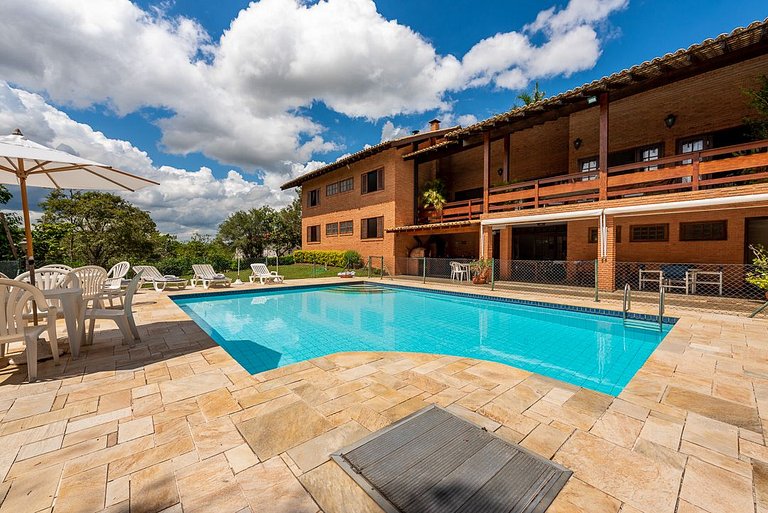 Casa Condomínio Terras de S. José I - ARSPcs01