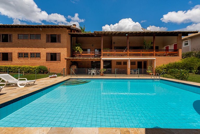 Casa Condomínio Terras de S. José I - ARSPcs01