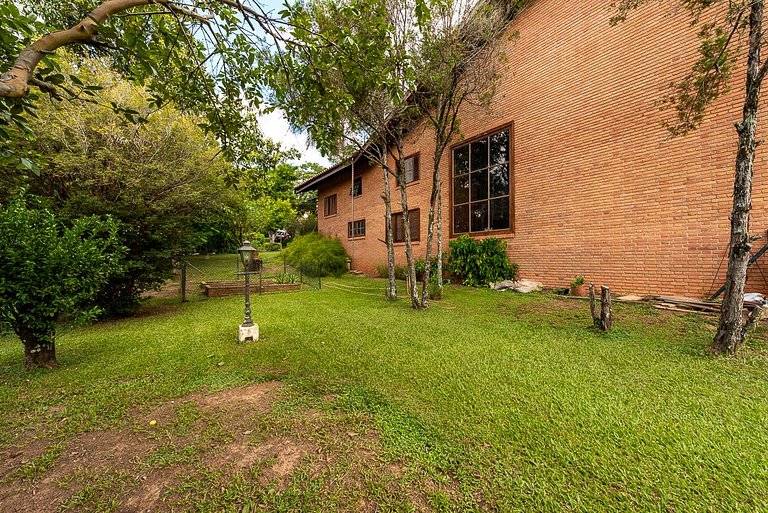 Casa Condomínio Terras de S. José I - ARSPcs01