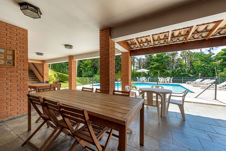 Casa Condomínio Terras de S. José I - ARSPcs01